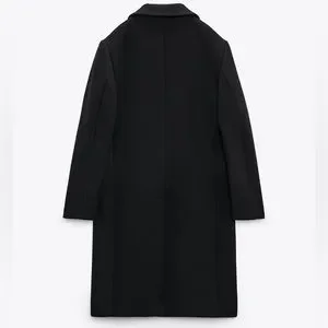 Zara | Jackets & Coats | Zara Limited Edition Menswear Wool